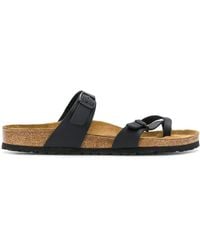 Birkenstock - Double-Strap Sandals - Lyst