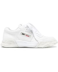 Maison Mihara Yasuhiro - Parker Original-Sole Sneakers - Lyst