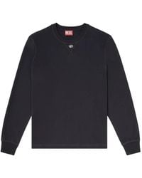 DIESEL - T-Shirts And Polos - Lyst