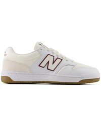 New Balance - 480P Sneakers - Lyst