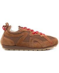 Inuikii - Maribella Lace-Up Sneakers - Lyst