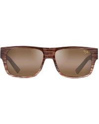 Maui Jim - Keahi Sunglasses - Lyst