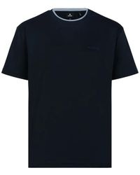 Mackage - T-Shirt À Patch Logo - Lyst