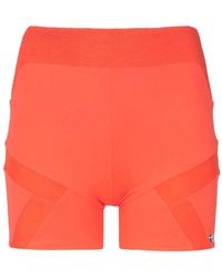 Amir Slama - Short À Taille Haute - Lyst