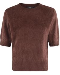 Seventy - Camiseta de punto - Lyst