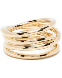 Otiumberg - Twine Ring - Lyst