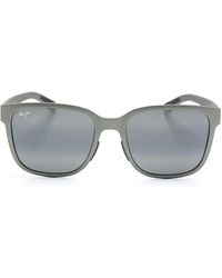 Maui Jim - Paulele Sunglasses - Lyst