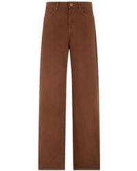 Max Mara - Trousers Mstfatuo - Lyst