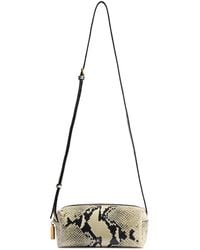 KHAITE - Mini Kye Crossbody Bag - Lyst