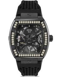 Philipp Plein - Orologio The $Keleton 44Mm - Lyst