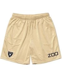 Supreme - Zoo York Soccer Shorts - Lyst