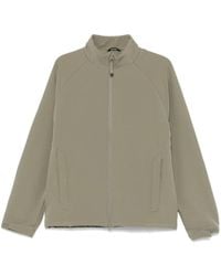 Hiking Patrol - Soft Shell Jacket - Lyst