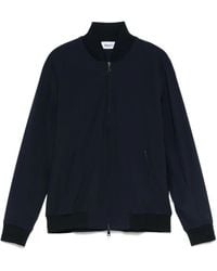 Eraldo - Lightweight Bomber Jacket - Lyst
