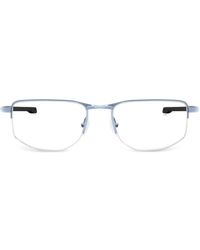 Oakley - Rectangle Glasses - Lyst