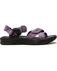 Nike - Acg Air Deschutz+ "Amethyst Smoke" Sandals - Lyst