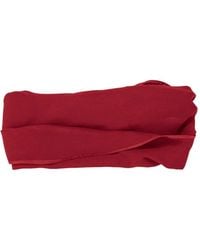 Jennifer Behr - Kaylee Satin-Trim Headband - Lyst