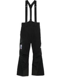Kappa - Pantalones de esquí 6CENTO 665C de x US Ski Team - Lyst