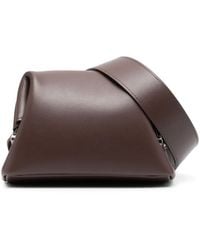 OSOI - Pecan Brot Leather Belt Bag - Lyst