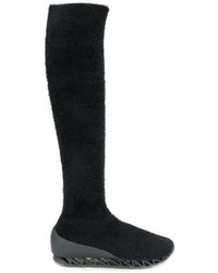 Botas de caña alta Camper de mujer: hasta el 6 % de descuento | Lyst