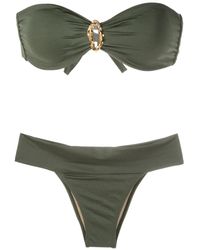 Brigitte Bardot - ストラップレス ビキニ - Lyst