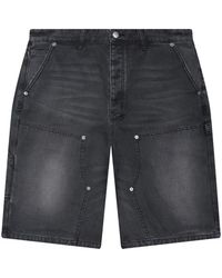 Ksubi - Operator Shorts - Lyst