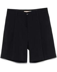 Marni - Bermudas Lisas - Lyst