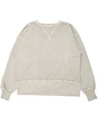 TAIGA TAKAHASHI - Pull Lot.603 À Manches Longues - Lyst