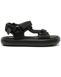 Camper - Pelotas Flota Touch-Strap Sandals - Lyst