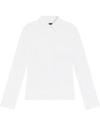 BOSS - Long-Sleeved Shirt - Lyst