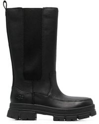 UGG - Ashton Chelsea Tall Boots - Lyst