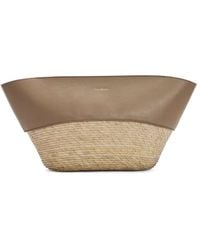 Altuzarra - Basket Clutch Bag - Lyst