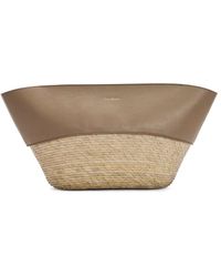 Altuzarra - Basket Clutch Bag - Lyst