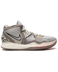 Nike - Kyrie Infinity "Leopard Camo" Sneakers - Lyst