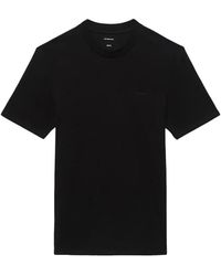 Calvin Klein - Short-Sleeve T-Shirt - Lyst