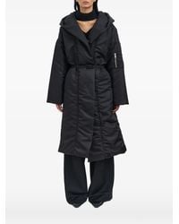 Andrea Ya'aqov - Padded Coat - Lyst