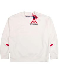 Walter Van Beirendonck - X G-Star Raw Sweatshirt - Lyst