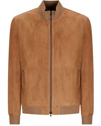 Salvatore Santoro - Bomber - Lyst