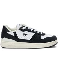 Lacoste - T-Clip Set Sneakers - Lyst