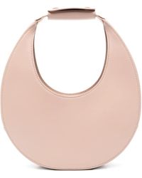 STAUD - Top-Handle Tote Bag - Lyst