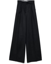 Max Mara - Fagus パンツ - Lyst