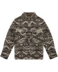 Isabel Marant - Kervon Jacket - Lyst