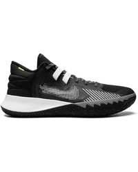 Nike - Kyrie Flytrap V "black/white/anthracite" Sneakers - Lyst
