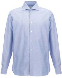 Borriello - Marechiaro シャツ - Lyst