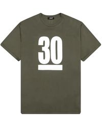 Undercover - 30Th Anniversary T-Shirt - Lyst