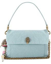 Kurt Geiger - Celia Shoulder Bag - Lyst