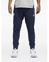 adidas - Dame Never Doubt Track Pants - Lyst