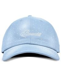 BREATH - Embellishment Baseball Cap - Lyst