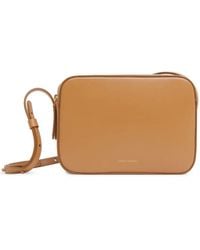 Mansur Gavriel - Camera Leather Bag - Lyst