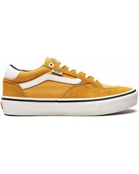 Vans - Rowan Low-Top Sneakers - Lyst