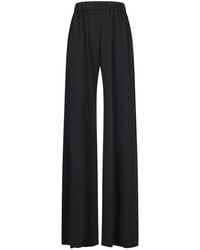 ANDAMANE - Pantalon Lena À Coupe Ample - Lyst